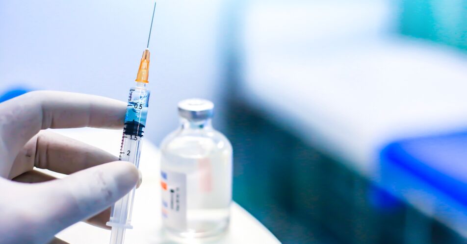 Ärztepräsident: Mehr Druck auf Ungeimpfte derzeit nicht angemessen
