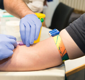 Blutspende-Einschränkungen für homosexuelle Männer gelockert