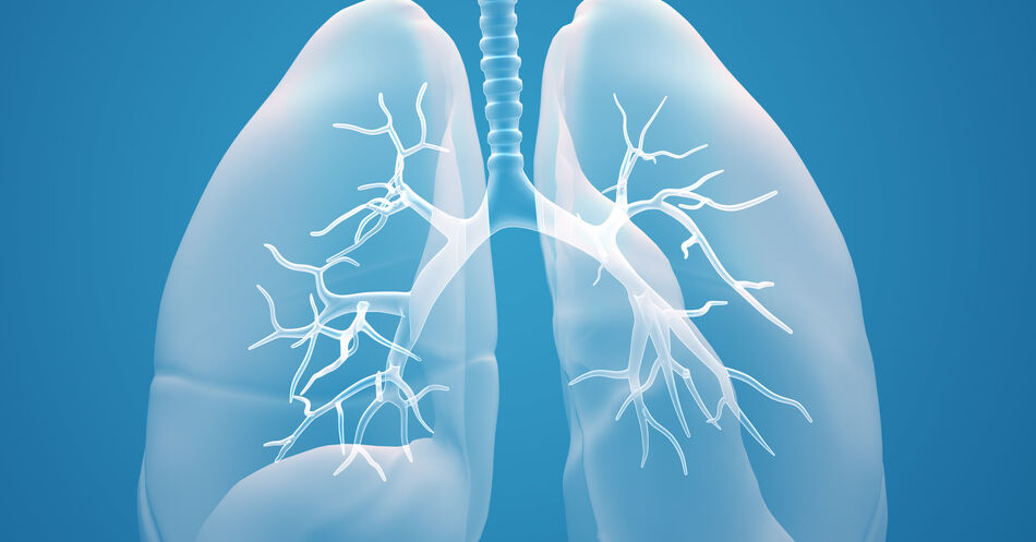 Neues Testverfahren: COPD oder Alpha-1?