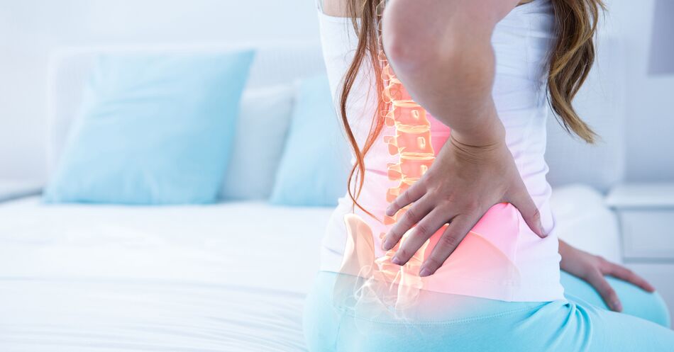 SCS-Systeme: Neue Therapie für die Rückenmarkstimulation
