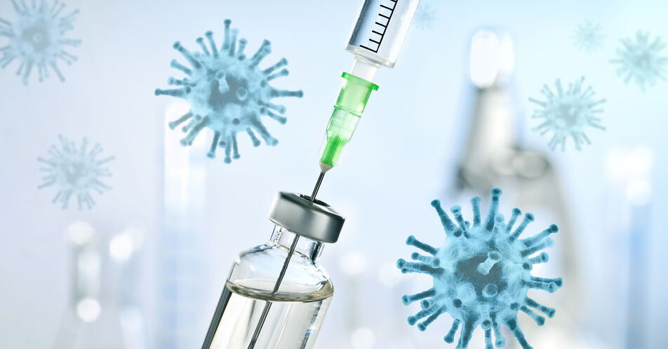 Impfkommission: Impfschutz bei Johnson & Johnson „ungenügend“