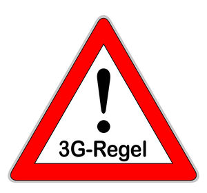 Österreich führt 3G-Regel am Arbeitsplatz ein
