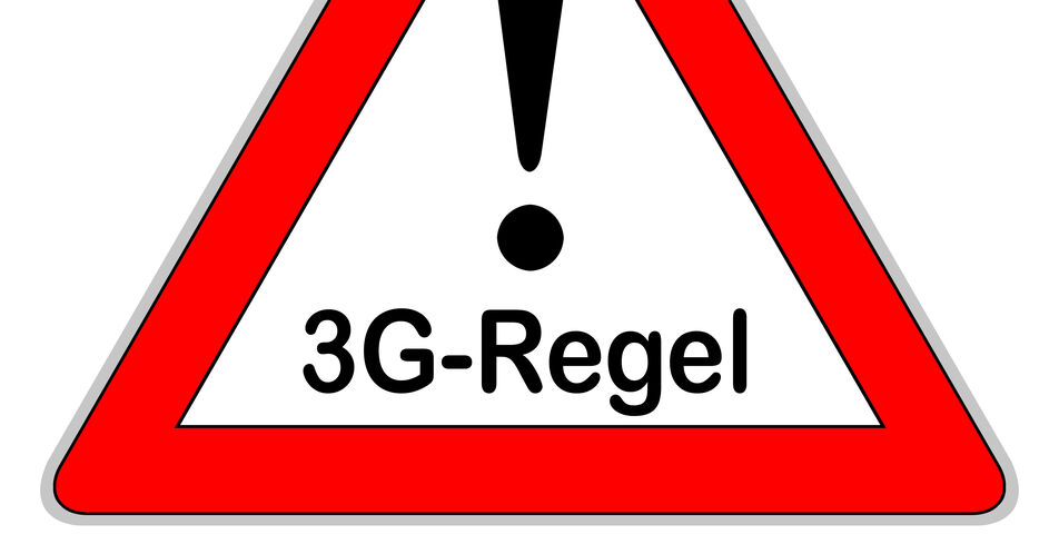 Österreich führt 3G-Regel am Arbeitsplatz ein