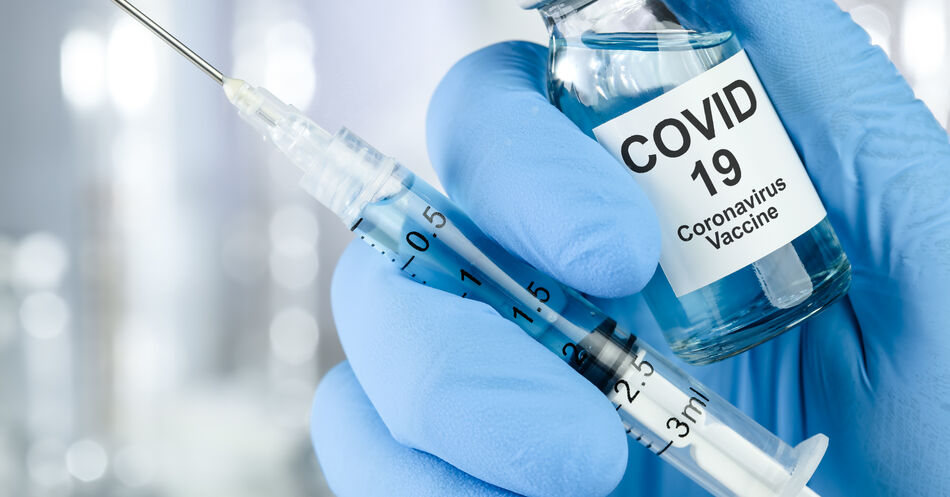 1 Milliarde Corona-Impfdosen in Indien verimpft