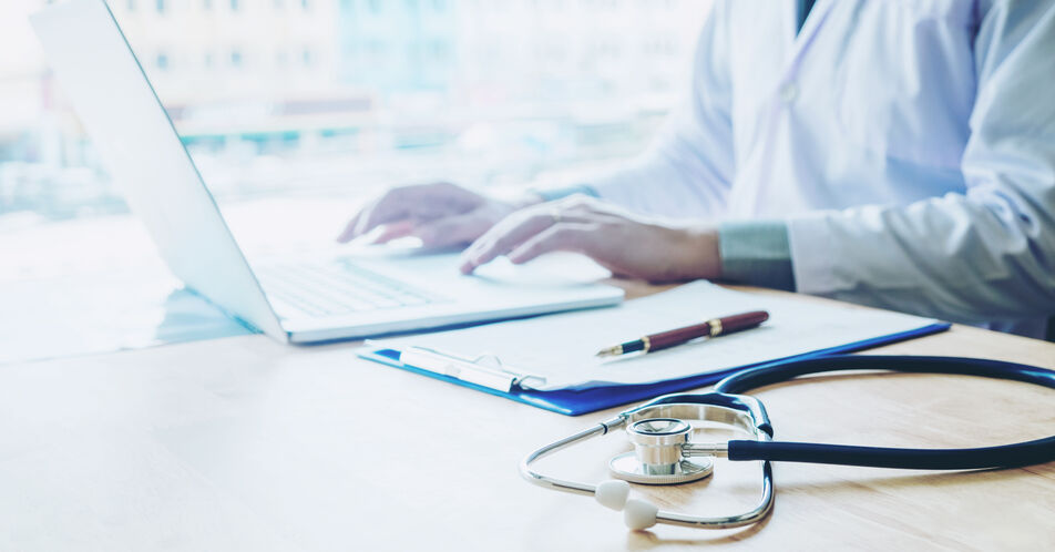 Ärzte warnen vor Personalkollaps und Zeitdruck bei Digitalisierung