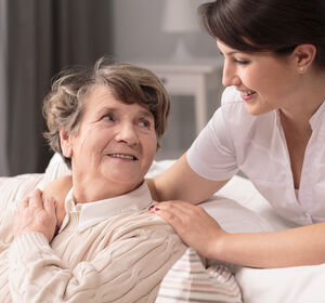 Pflege: Wohnumfeld bei Alzheimer verbessern – Zuschüsse holen