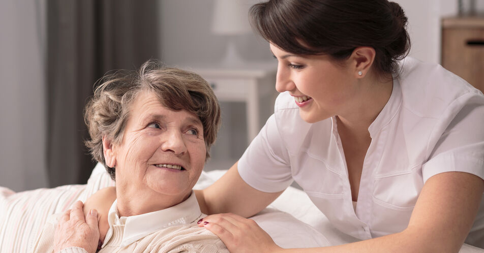 Pflege: Wohnumfeld bei Alzheimer verbessern – Zuschüsse holen