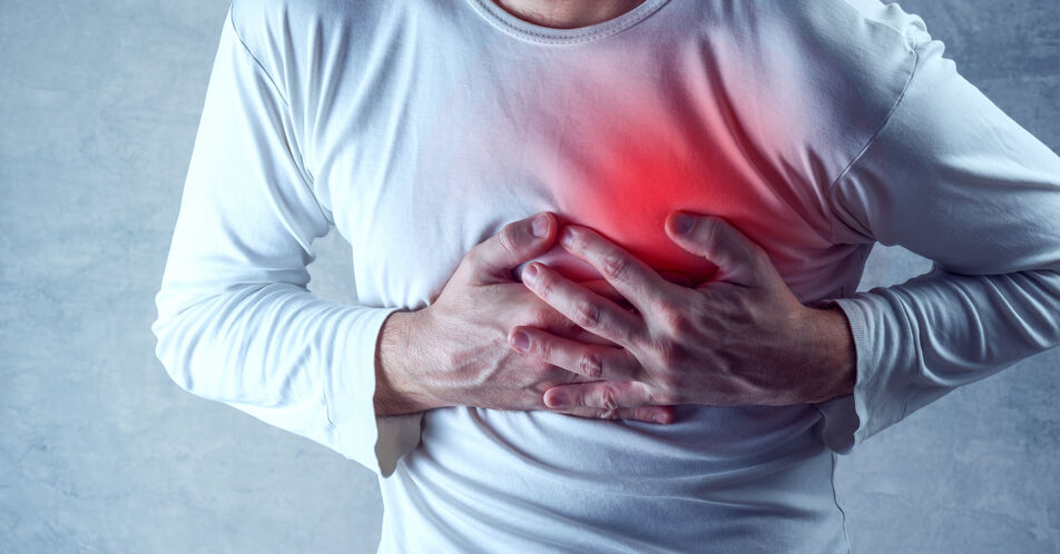 Prävention kardiovaskulärer Ereignisse bei pAVK