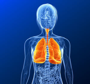 COPD: Inhalations-App unterstützt Adhärenz