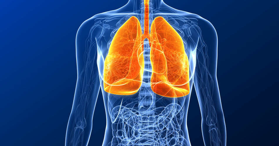 COPD: Inhalations-App unterstützt Adhärenz