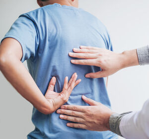 Erster DGS-PraxisLeitfaden zur Behandlung akuter Kreuz- und Rückenschmerzen veröffentlicht