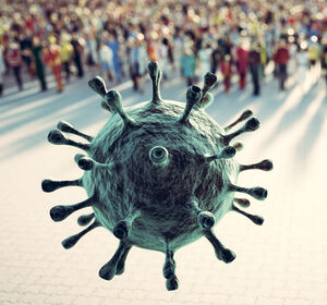 Was ist dran an der „Pandemie der Ungeimpften“?