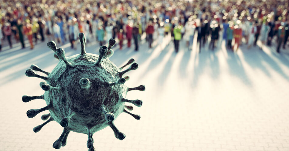 Was ist dran an der „Pandemie der Ungeimpften“?