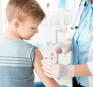 USA: 2,6 Millionen 5- bis 11-Jährige gegen Corona geimpft