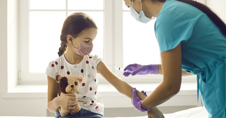Myokarditis nach COVID-Impfung: Register untersucht Kinder zwischen 5 und 12 Jahren
