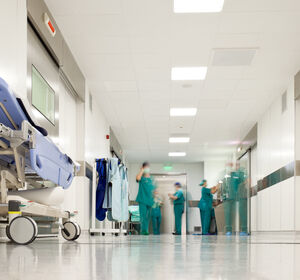 Rückkehr zu Freihaltepauschalen für Krankenhäuser gefordert