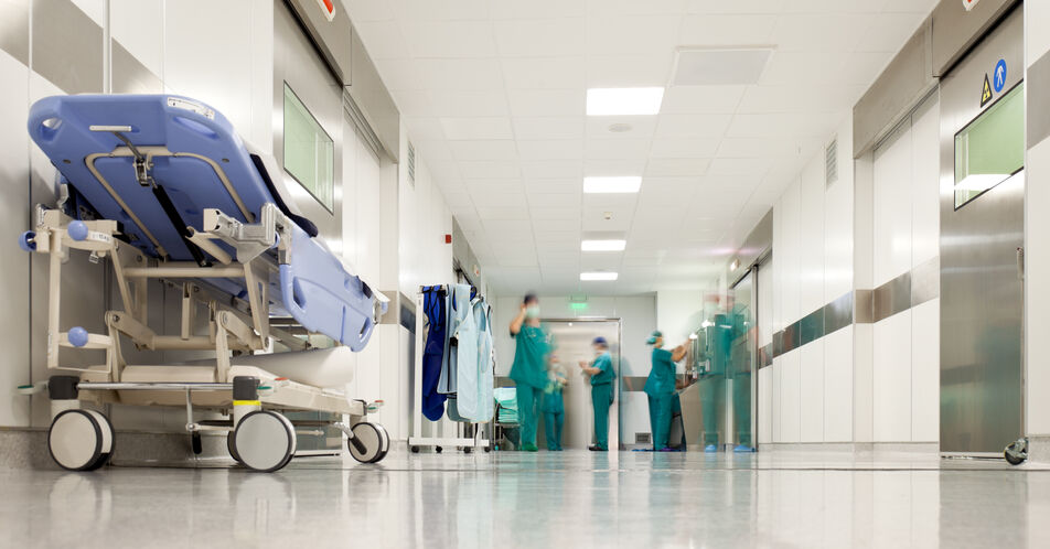 Rückkehr zu Freihaltepauschalen für Krankenhäuser gefordert
