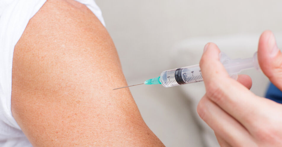 DGIM unterstützt allgemeine Impfpflicht auf Basis der STIKO-Empfehlungen