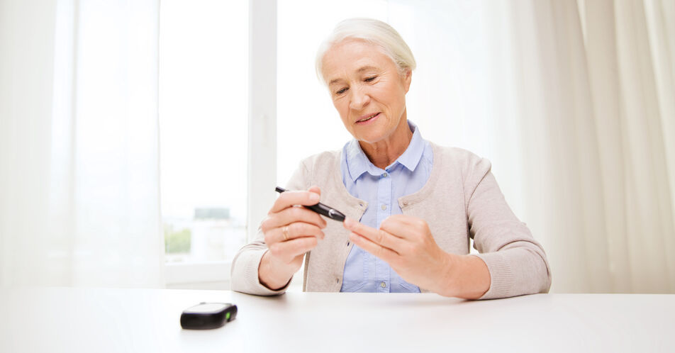 Typ-2-Diabetes: Orale Therapie intensivieren – mit Insulin glargin