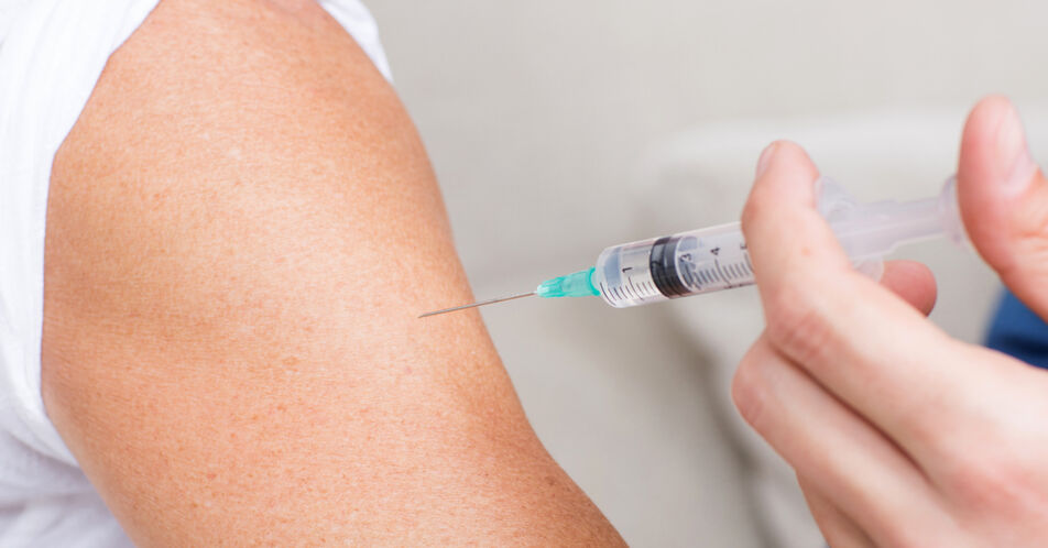 Impfpflicht für Gesundheitsberufe nicht ausreichend