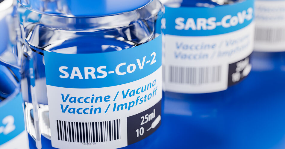 Afrigen plant patentfreien Corona-Impfstoff aus Afrika