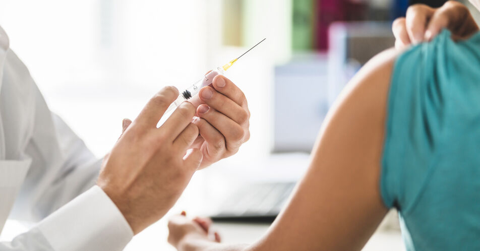 Über den großen Nutzen der Grippeimpfung und die zielgerichteten Optionen bei Auswahl eines Impfstoffs