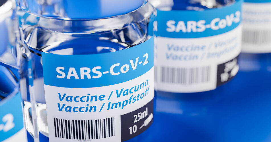 Mehr Corona-Impfstoffe nötig: Millionen für Impfstoff-Initiative Cepi