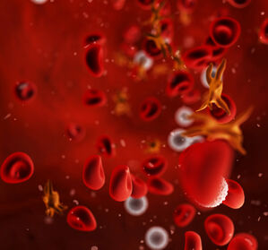Thromboembolie-Risiko bei Polycythaemia Vera: Prädiktive Marker durch Machine Learning