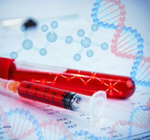 Hämophilie A: Designer-Rekombinase kann Gen-Defekt korrigieren