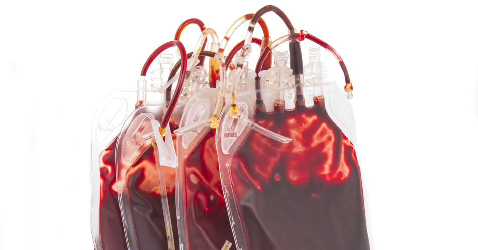 ZKRD: Die meisten Blutstammzellspenden weltweit sind in Deutschland registriert