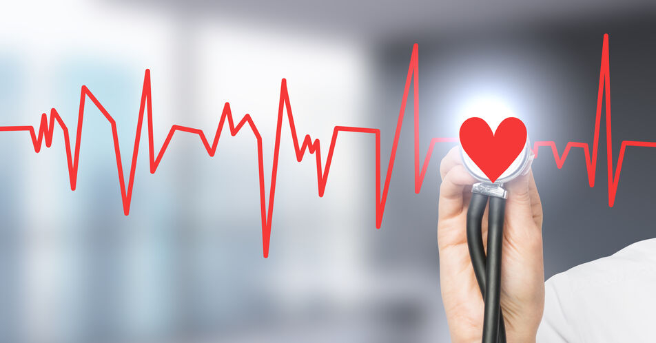 Implantierbarer Herzmonitor prognostiziert Komplikationen nach Herzinfarkt
