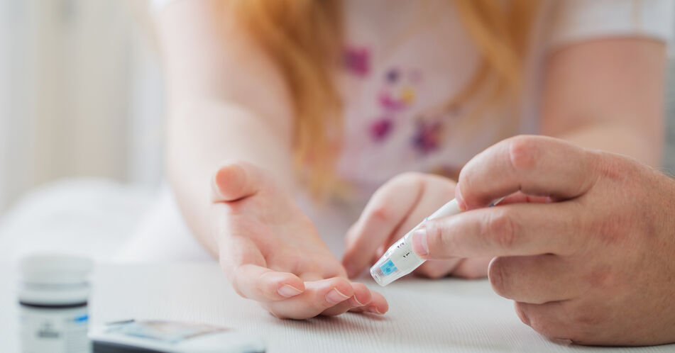 Wie kann Typ-1-Diabetes bei Kindern und Jugendlichen frühzeitig diagnostiziert werden?