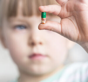 EMA-Zulassung für Somatrogon bei Wachstumshormonmangel im Kindesalter