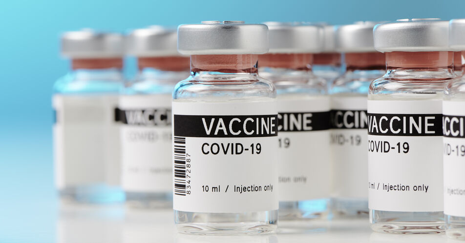 Auslieferung von Novavax-Impfstoff gestartet