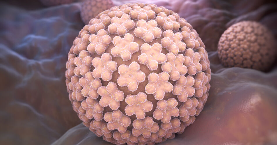 HPV-Impfung: Gute Wirksamkeit, geringe Quote