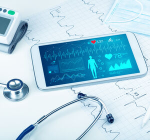 Wie kann die Digitalisierung des Gesundheitssystems beschleunigt werden?