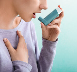 Das Wissen der Deutschen bei Asthma ist ausbaufähig