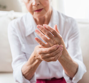 Psoriasis-Arthritis: Risankizumab für die Behandlung zugelassen