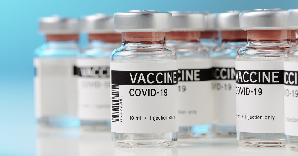 Kompromiss bei Patentschutzlockerung für Corona-Impfstoff