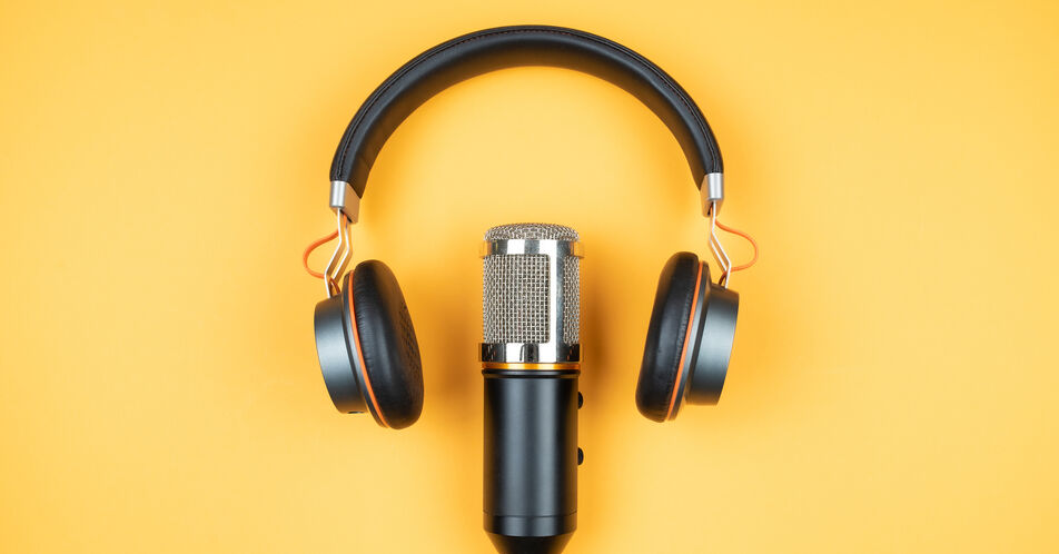 Zu welchen Themen hören Sie Podcasts?