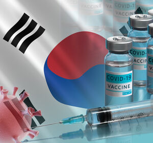 Südkorea bestellt neuen Corona-Impfstoff bei lokalem Unternehmen