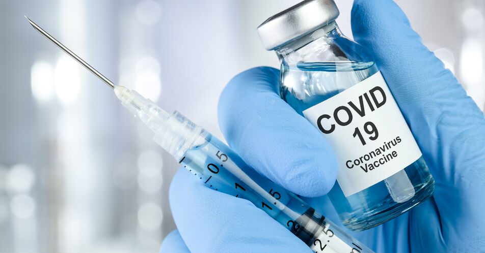 Scholz ruft Abgeordnete zu Ja zur Corona-Impfpflicht auf