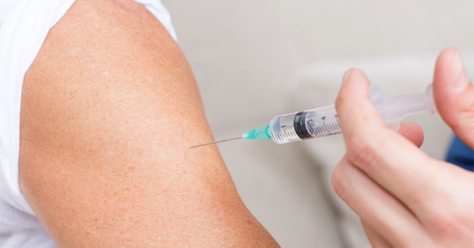 Unionsfraktion lehnt Kompromissvorschlag zur Impfpflicht ab