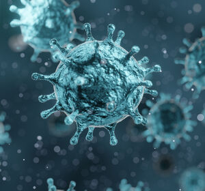 SARS-CoV-2: Digitale Versorgung von Lungenpatient:innen hat sich in der Pandemie bewährt