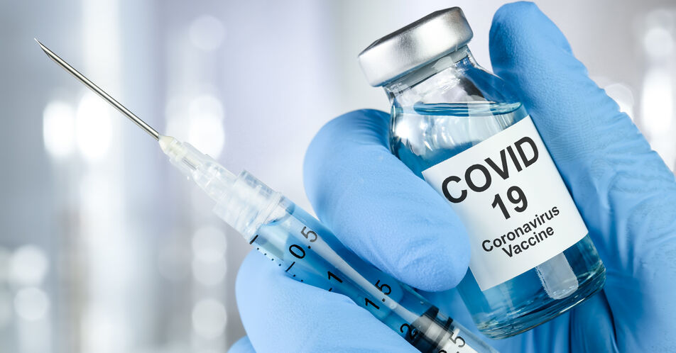 COVID-19: Neu entwickelter Corona-Impfstoff aus Österreich könnte vor Omikron und anderen Varianten schützen