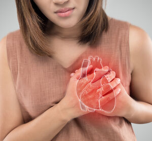 Aufklärungsbedarf: Weibliche Herzinfarktsymptome wenig bekannt