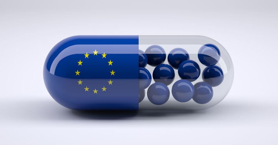 Brexit: Britische Medikamente können weiter nach Nordirland