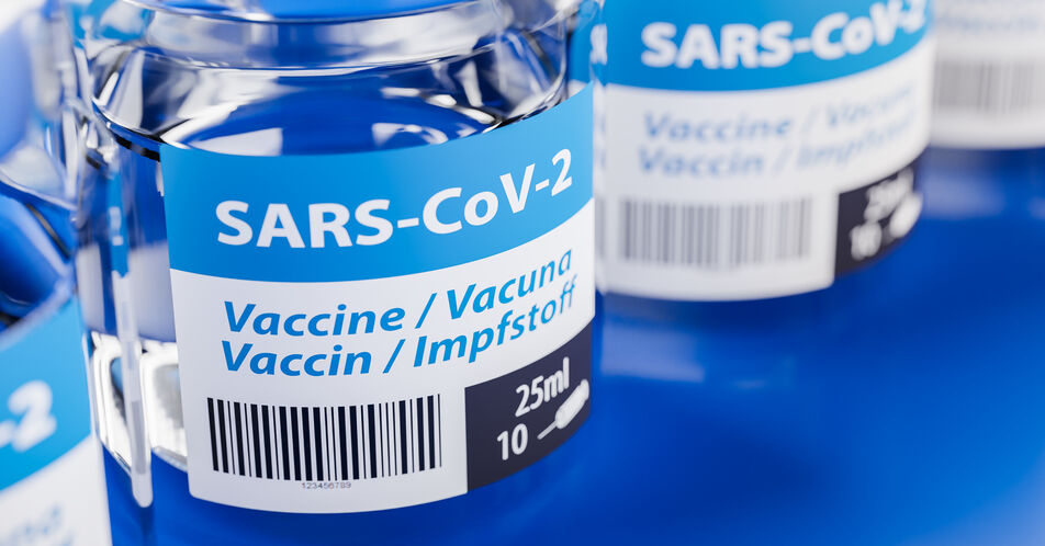 Großbritannien gibt grünes Licht für Corona-Impfstoff von Valneva