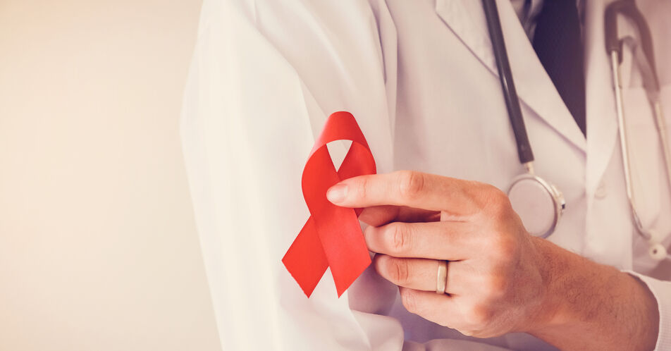 Zeroing In – Förderprogramm gegen HIV