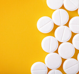 Secukinumab bei Spondyloarthritiden – Dosiserhöhung auf 300 mg in der Praxis